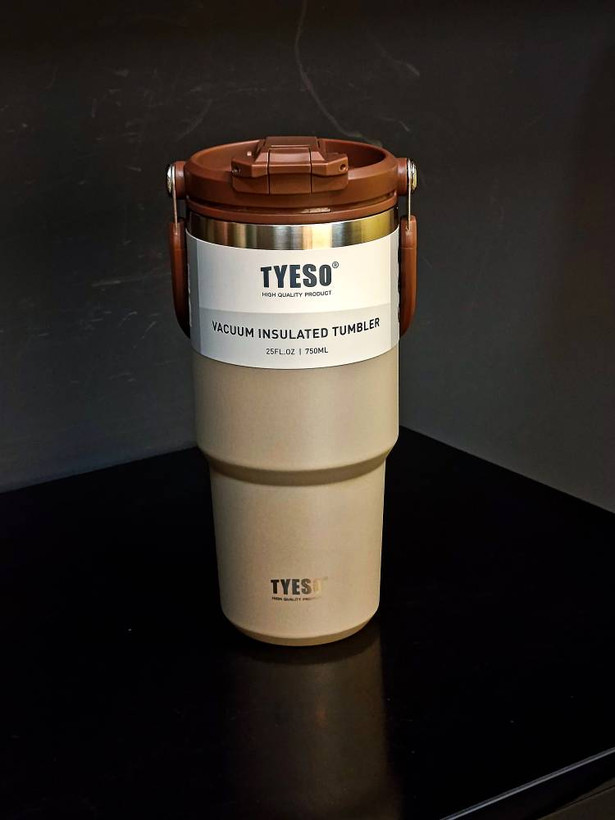 تراولماگ ۷۵۰ میل تایسو