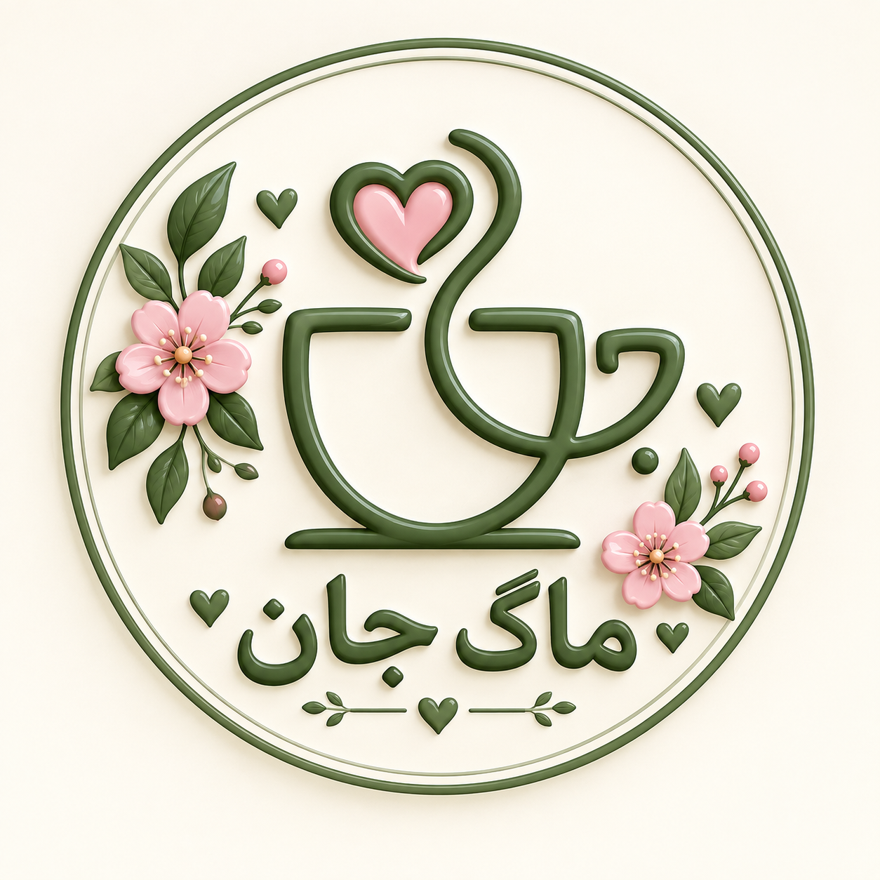 ماگ جان 